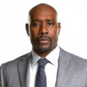 Morris Chestnut