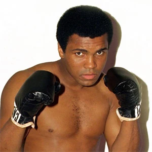 Muhammad Ali age and date of birth