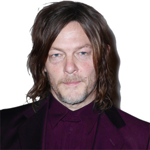 Norman Reedus
