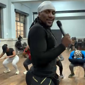 Nkululeko Zane Dlamini