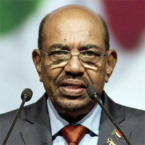 Omar al-Bashir