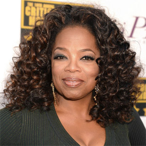 Oprah Winfrey