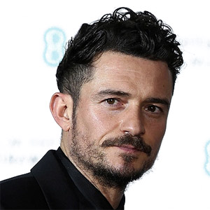Orlando Bloom