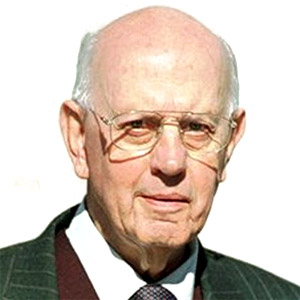 P. W. Botha