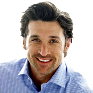 Patrick Dempsey