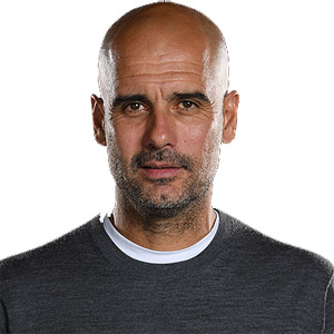 Pep Guardiola