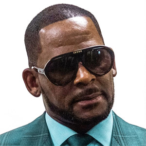 R. Kelly