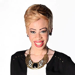 Refilwe Modiselle age and date of birth
