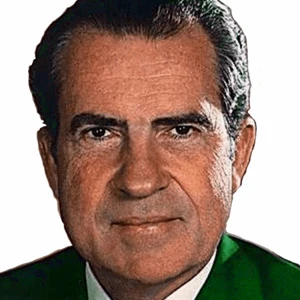 Richard Nixon age and date of birth