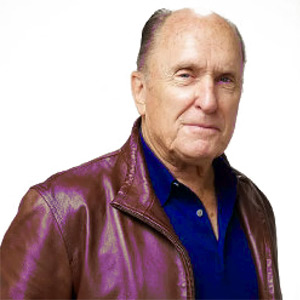 Robert Duvall