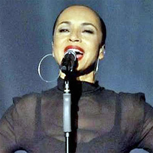 Sade (singer)