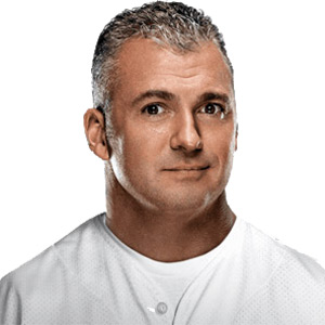 Shane McMahon