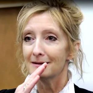 Sheila McCarthy age and date of birth