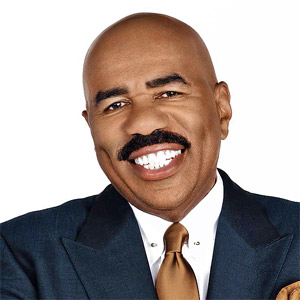Steve Harvey