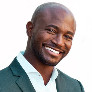 Taye Diggs