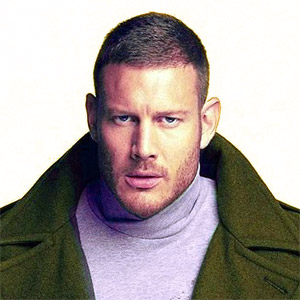 Tom Hopper