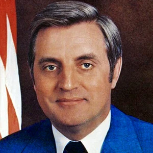 Walter Mondale age and date of birth
