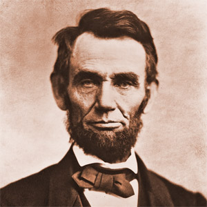 Abraham Lincoln