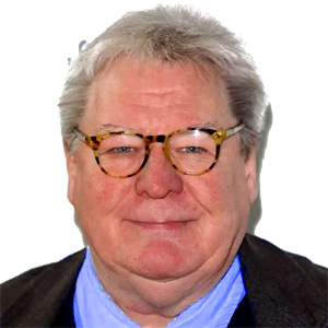 Alan Parker