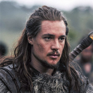 Alexander Dreymon