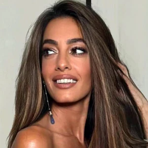 Amal Clooney age and date of birth