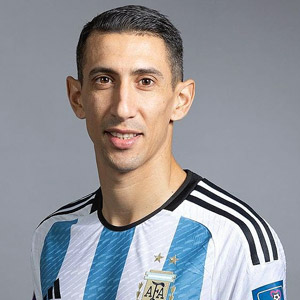 Angel Di Maria