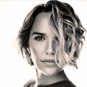 Arielle Kebbel