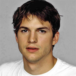 Ashton Kutcher