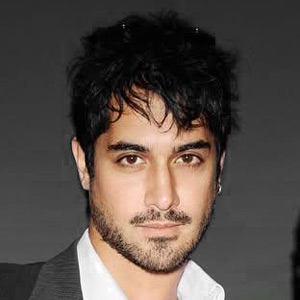 Avan Jogia