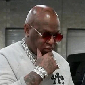 Birdman (rapper) age and date of birth
