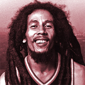 Bob Marley