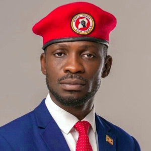 Bobi Wine