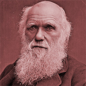Charles Darwin