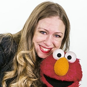 Chelsea Clinton