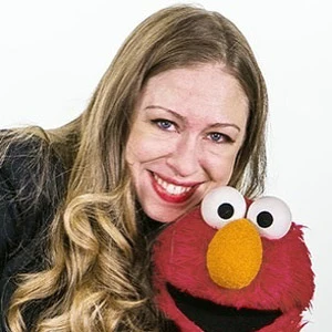 Chelsea Clinton age and date of birth