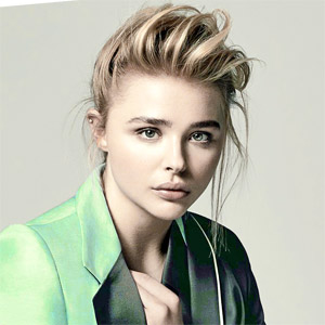 Chloe Grace Moretz