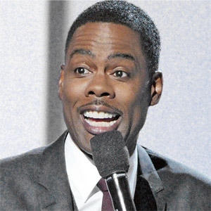 Chris Rock