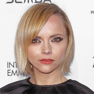Christina Ricci