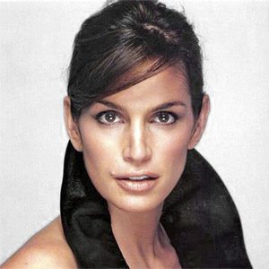 Cindy Crawford
