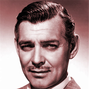 Clark Gable