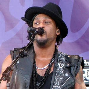 D\'angelo age and date of birth