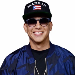 Daddy Yankee age and date of birth