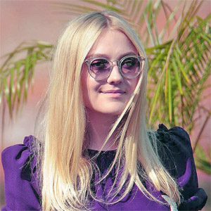 Dakota Fanning