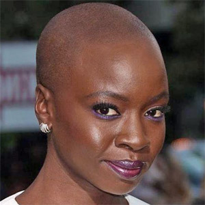 Danai Gurira