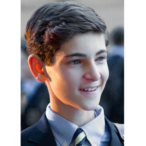 David Mazouz age and date of birth