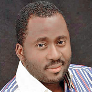 Desmond Elliot