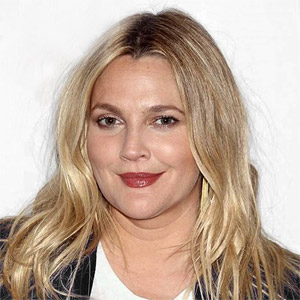 Drew Barrymore