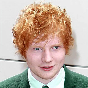 Ed Sheeran