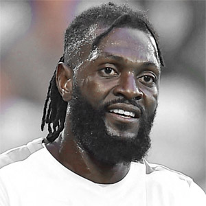Emmanuel Adebayor