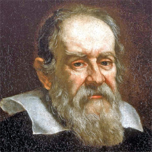 Galileo Galilei